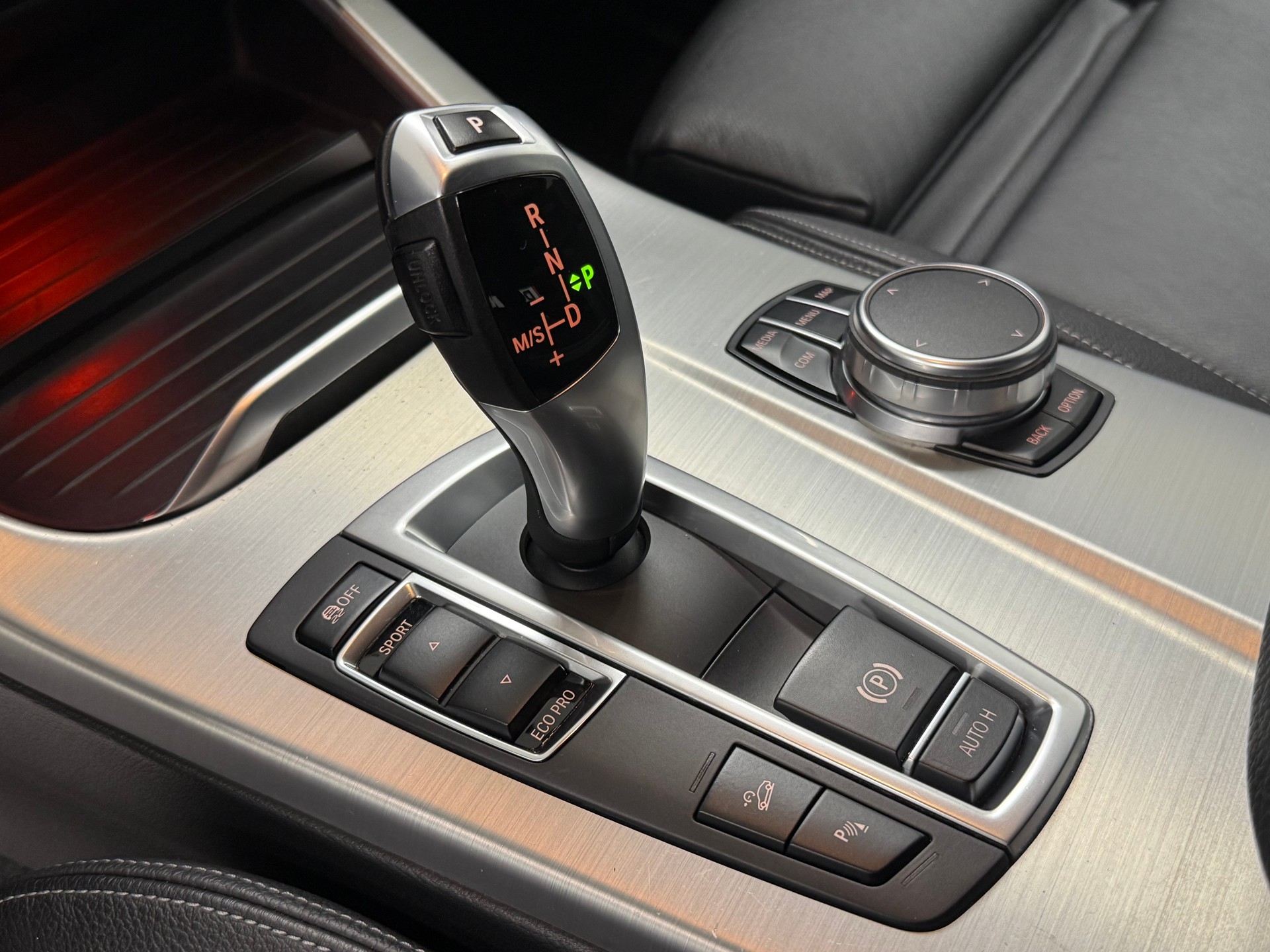 BMW X3 xDrive 20d xLine Steptronic-image-17
