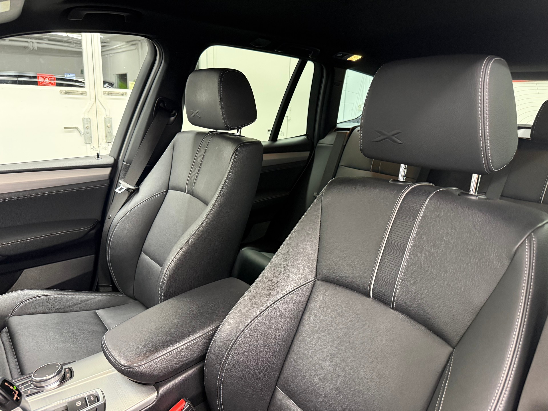 BMW X3 xDrive 20d xLine Steptronic-image-19
