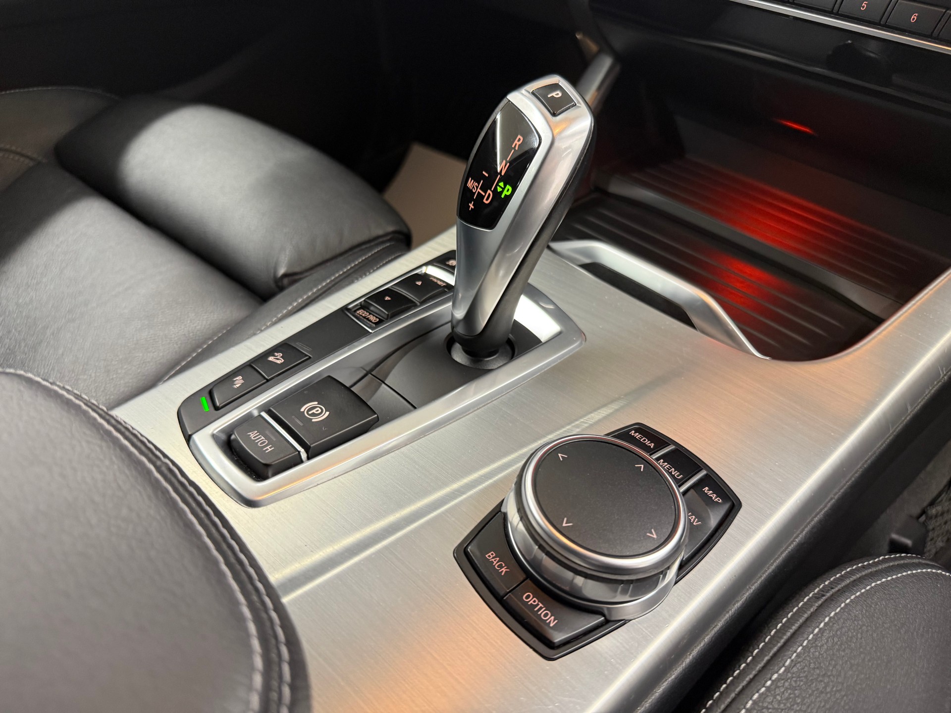 BMW X3 xDrive 20d xLine Steptronic-image-27