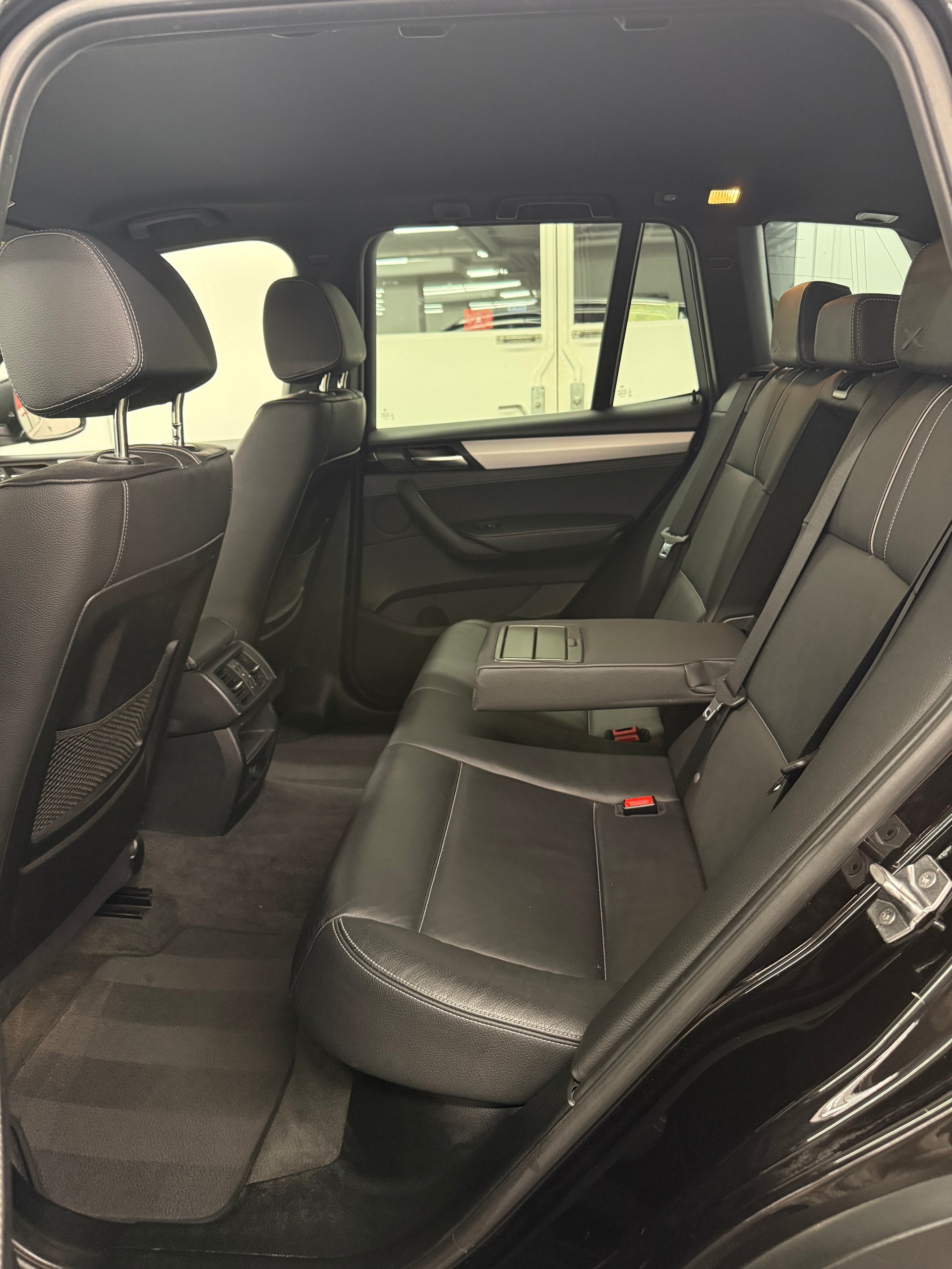 BMW X3 xDrive 20d xLine Steptronic-image-20