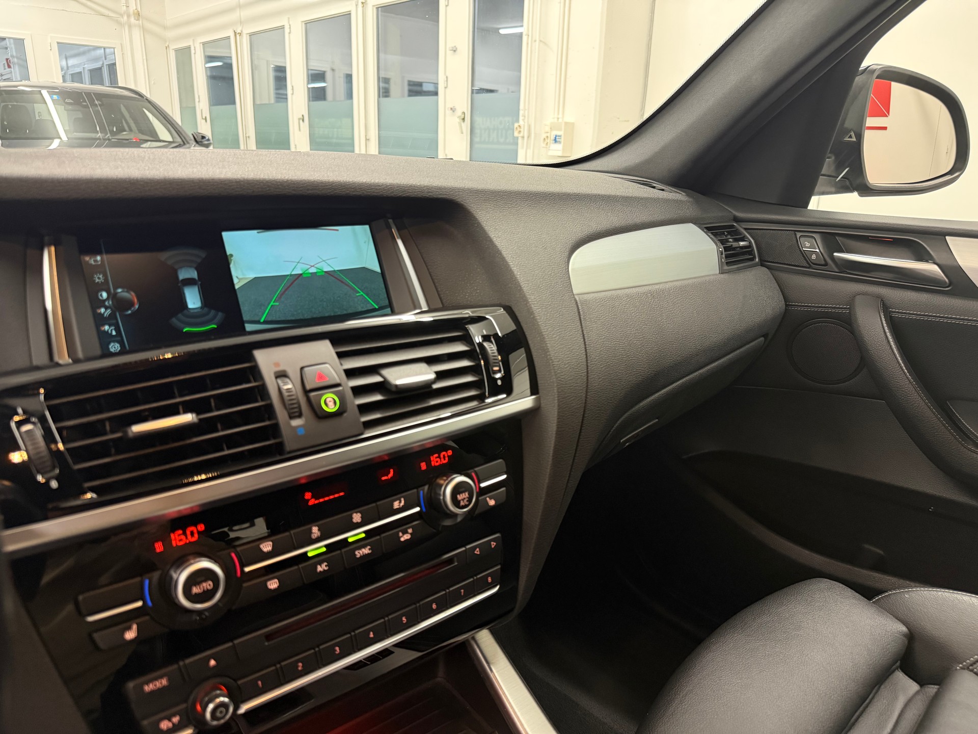BMW X3 xDrive 20d xLine Steptronic-image-23