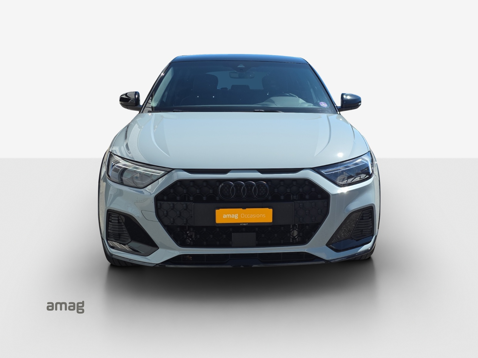 AUDI A1 City Carver 30 TFSI Attraction S-tronic-image-6