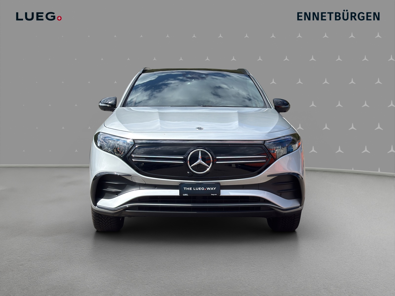 MERCEDES-BENZ EQA 350 AMG Line 4Matic-image-5