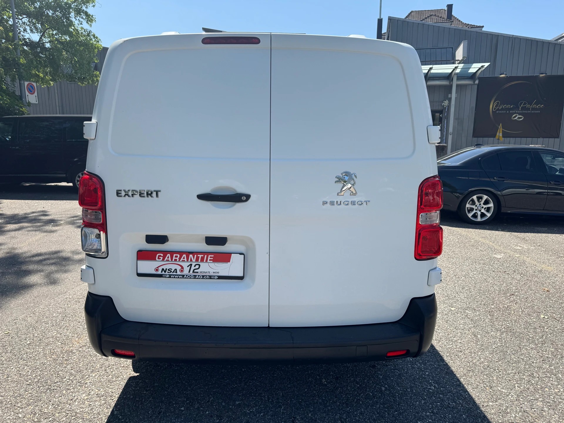 PEUGEOT Expert 1.6 BlueHDi 95 Active Long * 03x Sitze * Klimaanlage * Tempomat * Nutzlast 1053 * Frisch Ab MFK-image-10