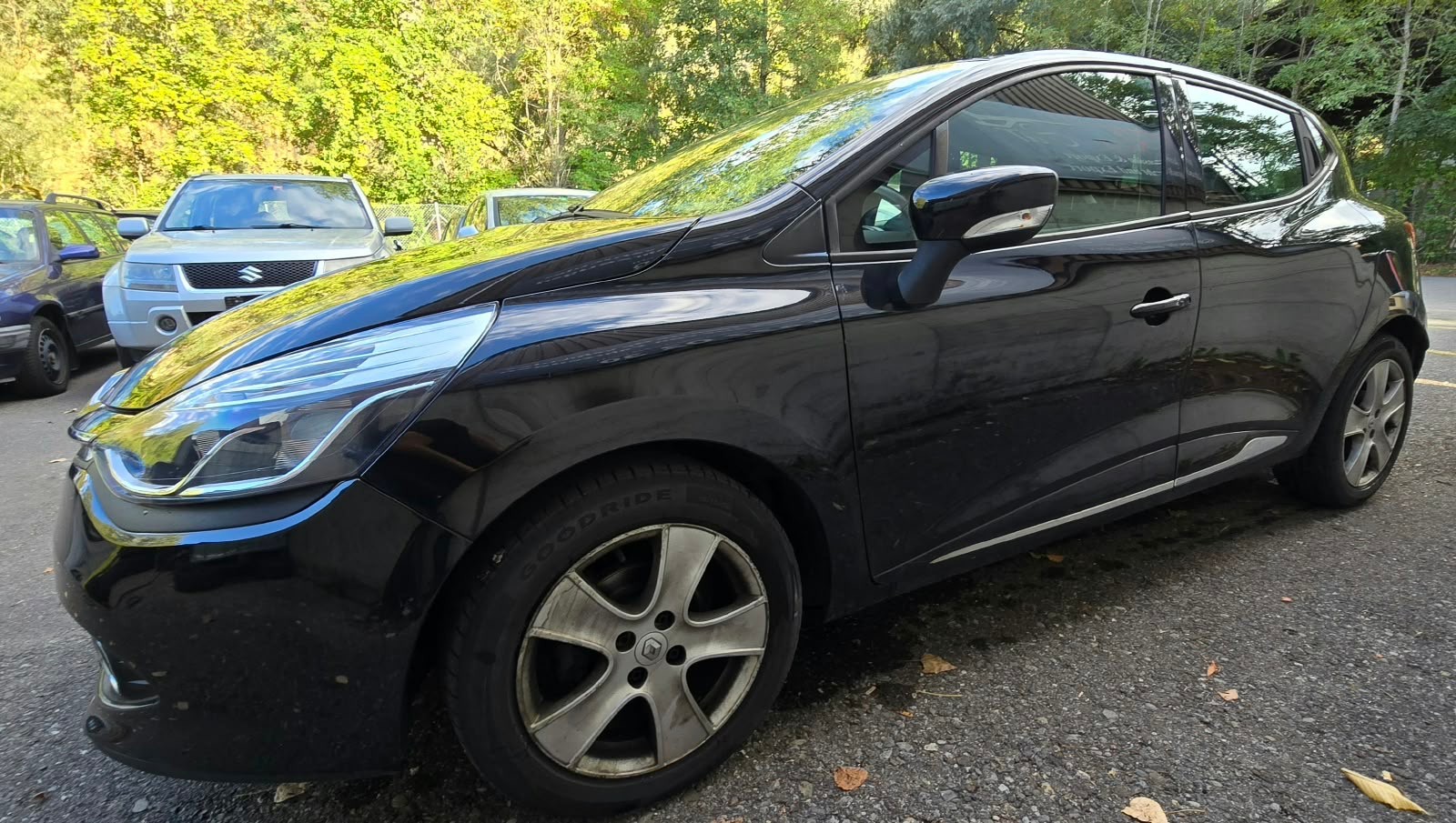 RENAULT Clio 0.9 12V Expression-image-2