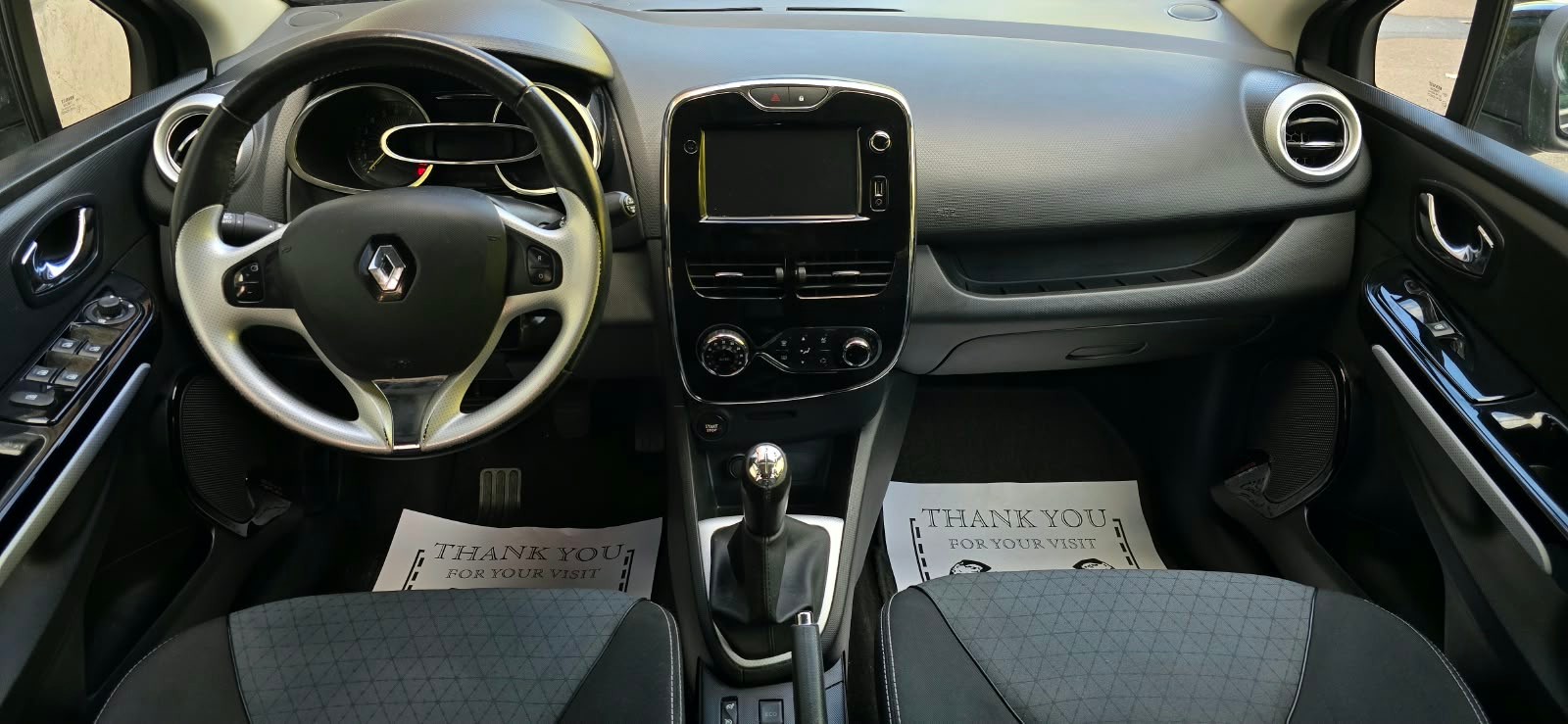 RENAULT Clio 0.9 12V Expression-image-7