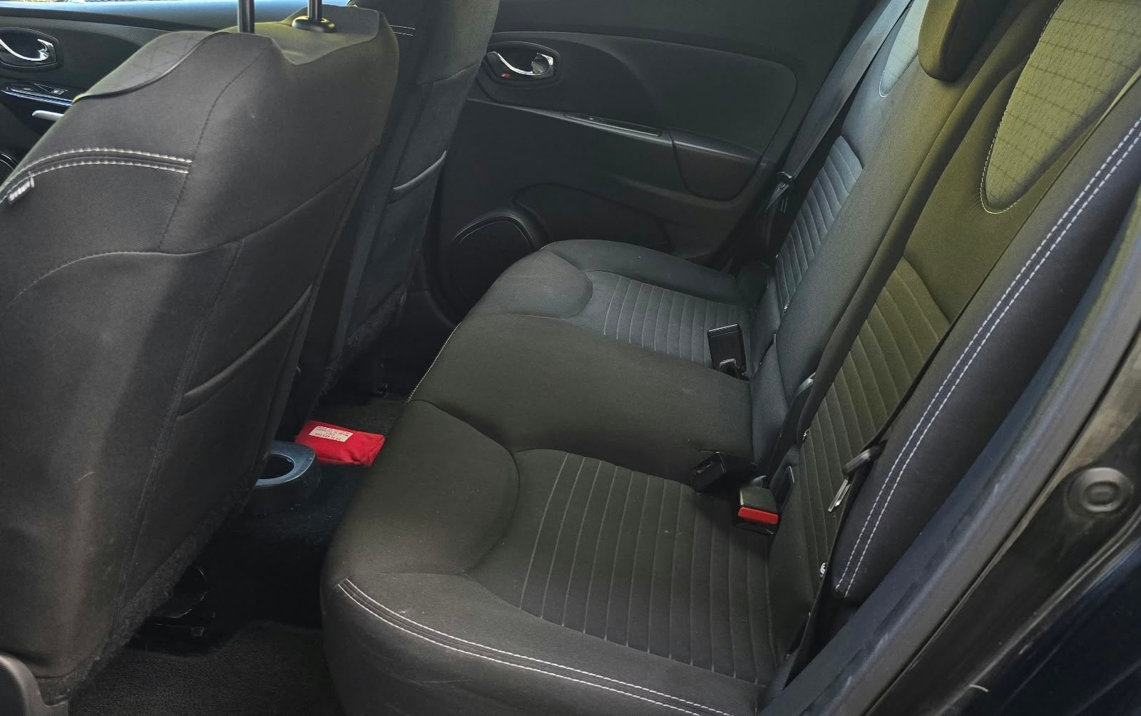 RENAULT Clio 0.9 12V Expression-image-5
