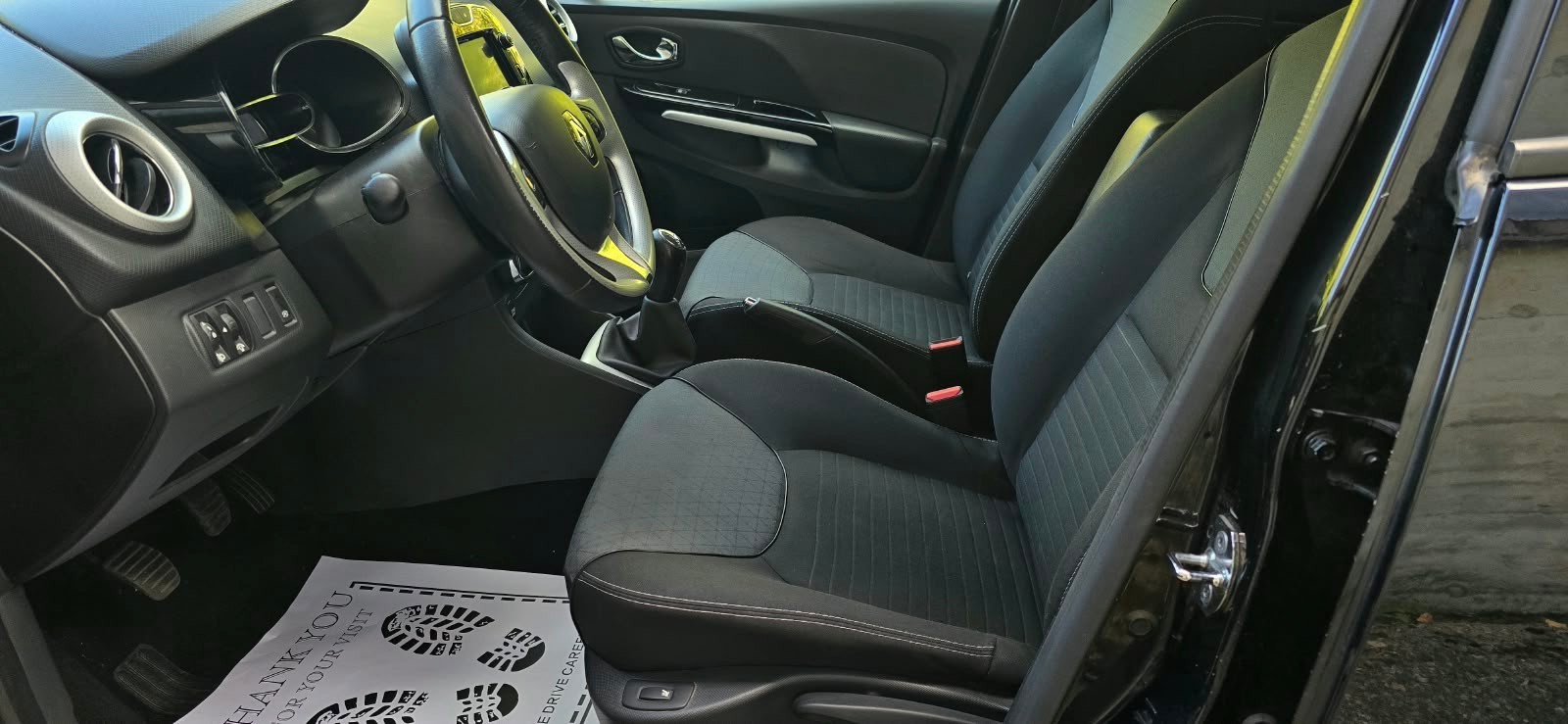 RENAULT Clio 0.9 12V Expression-image-6