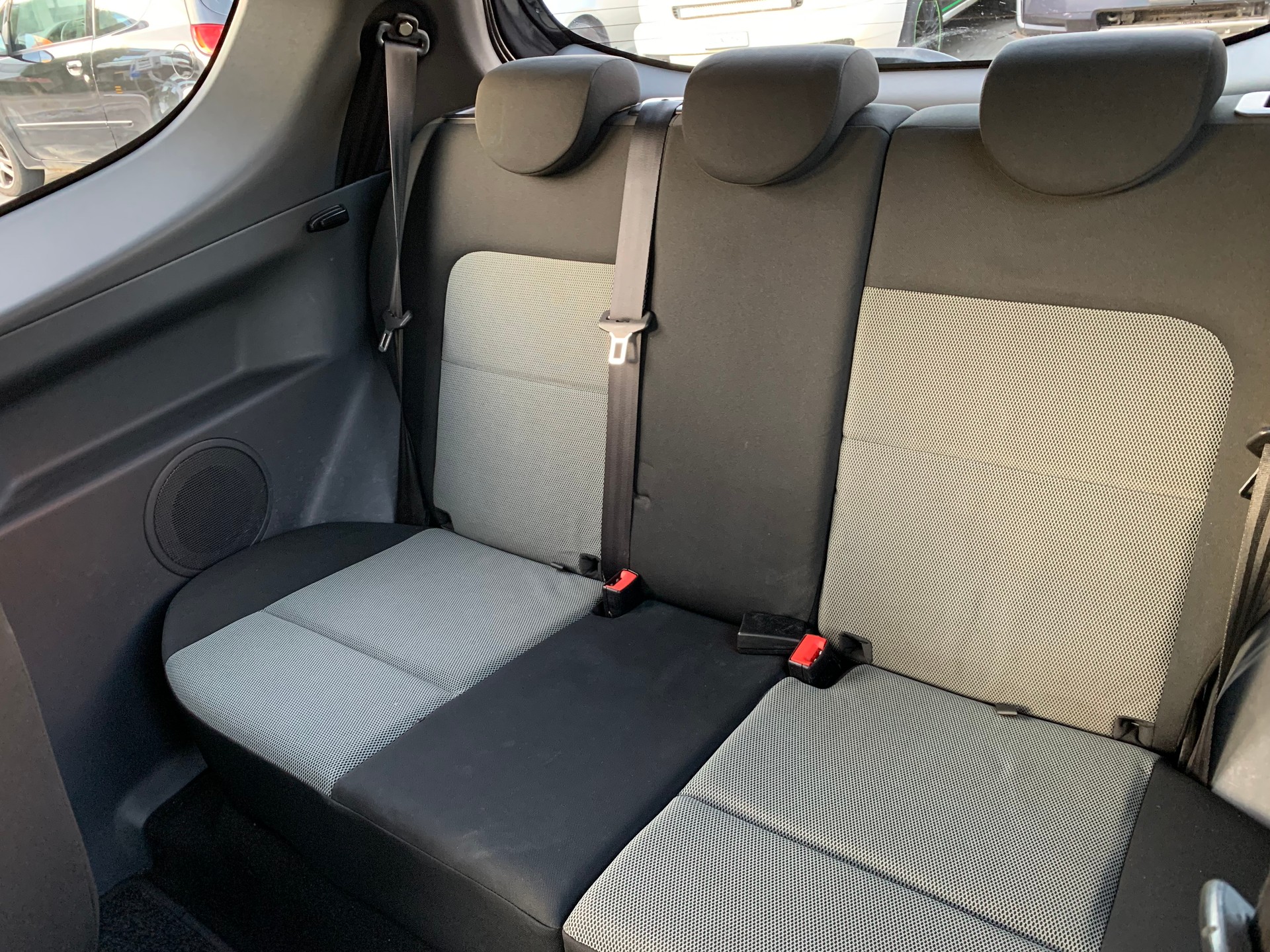 MITSUBISHI Colt 1.3 16V Jubilé35 ClearTec-image-8