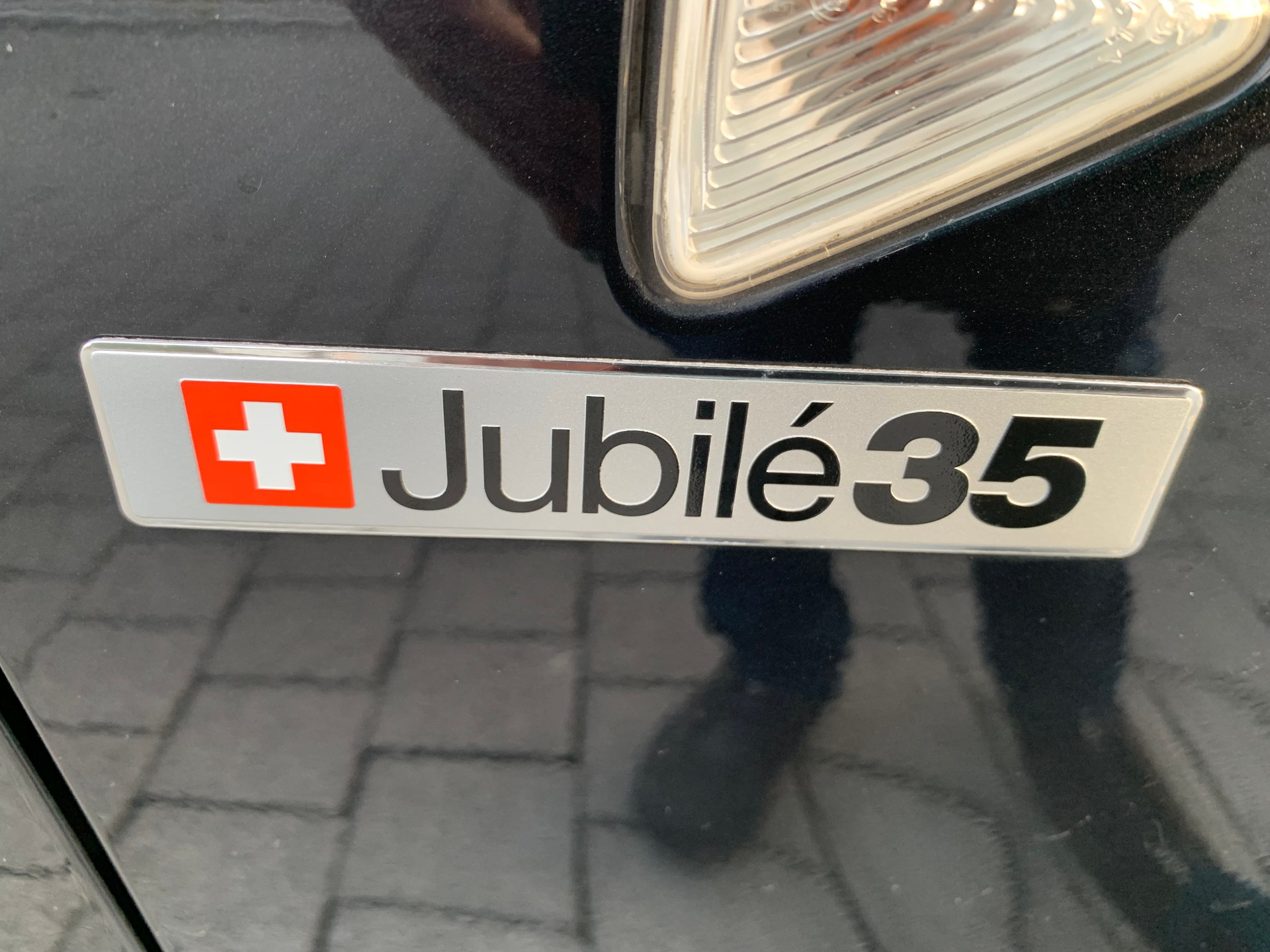 MITSUBISHI Colt 1.3 16V Jubilé35 ClearTec-image-7