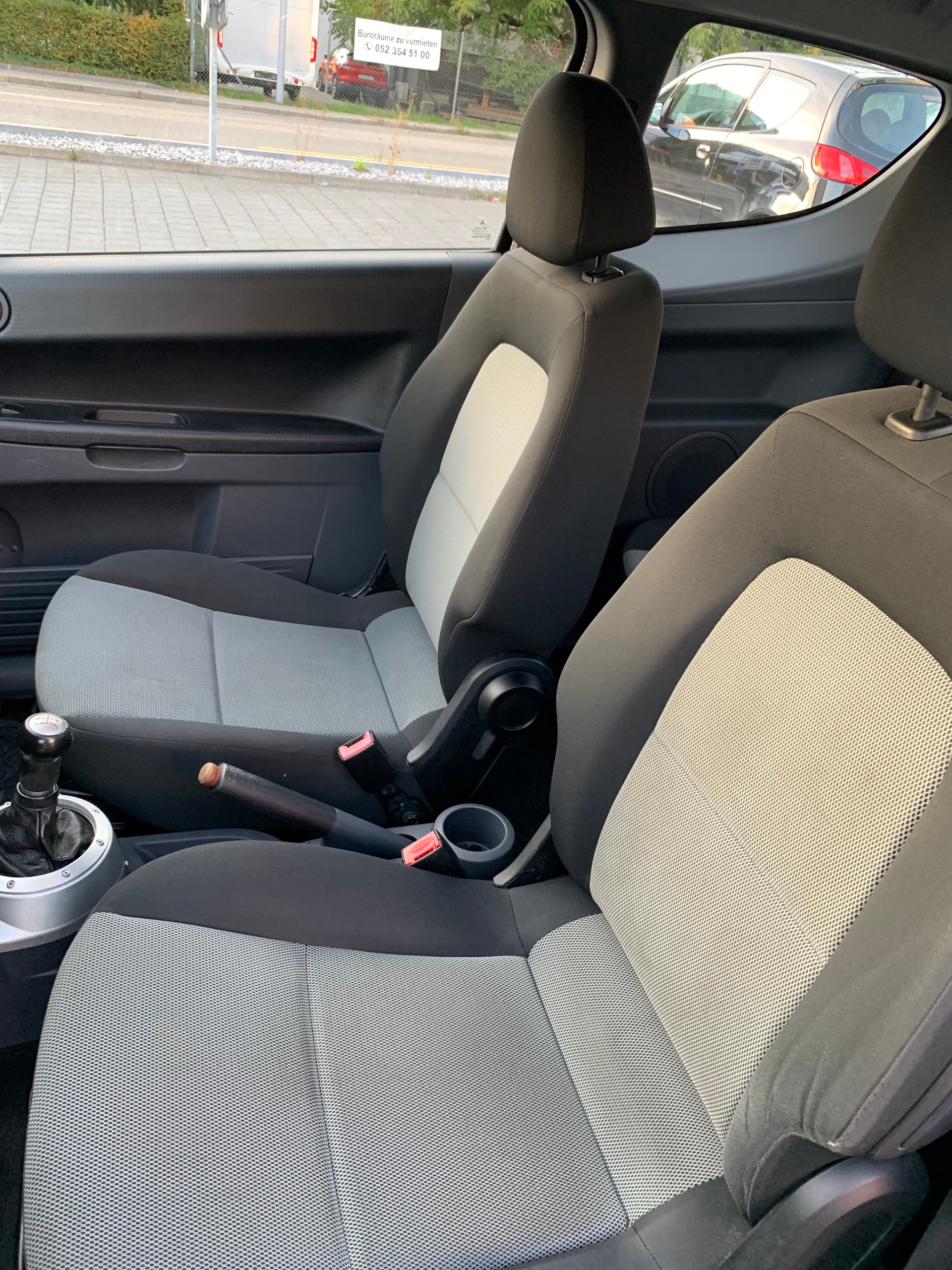 MITSUBISHI Colt 1.3 16V Jubilé35 ClearTec-image-9