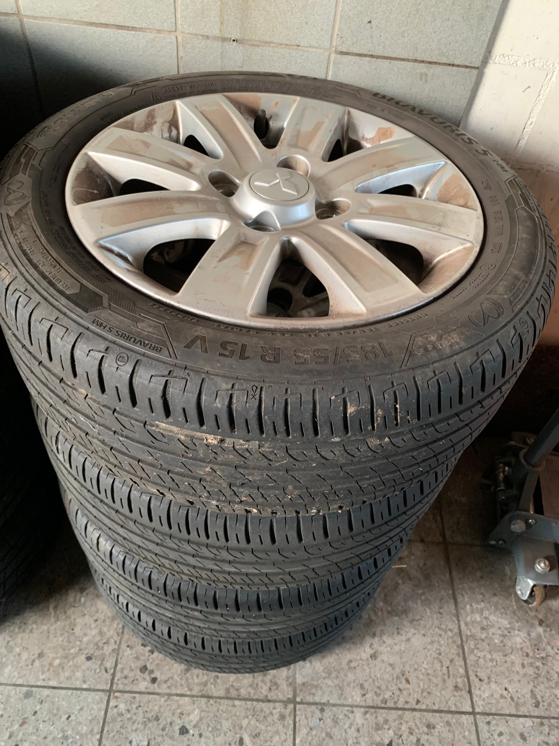 MITSUBISHI Colt 1.3 16V Jubilé35 ClearTec-image-12