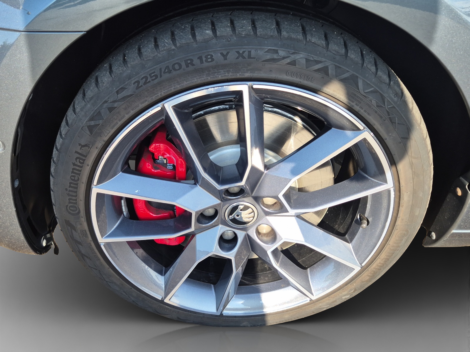 SKODA Octavia Combi 2.0 TSI RS DSG-image-14