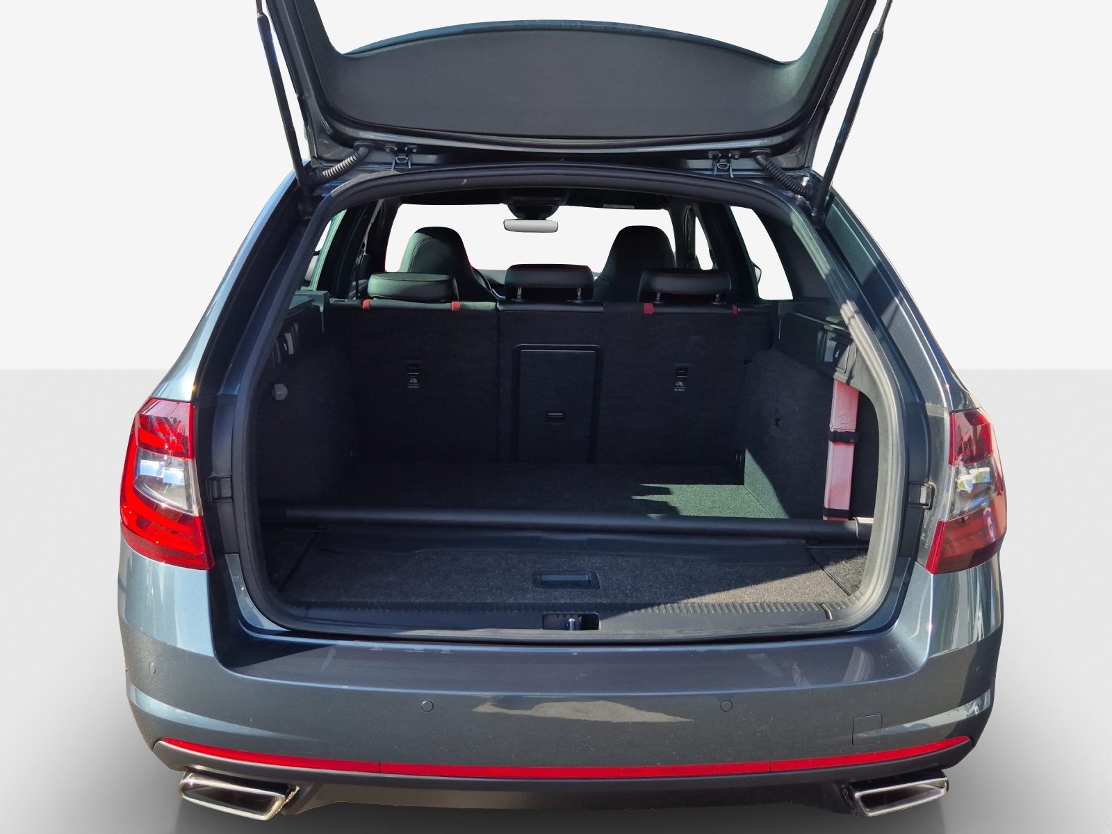 SKODA Octavia Combi 2.0 TSI RS DSG-image-12