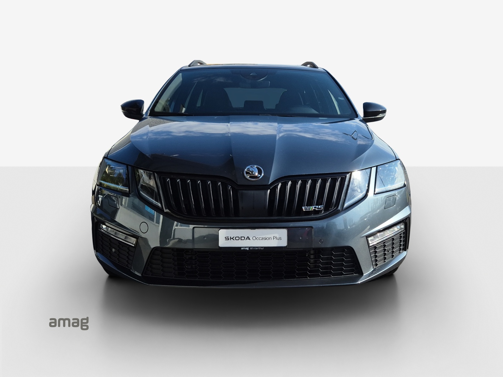 SKODA Octavia Combi 2.0 TSI RS DSG-image-6