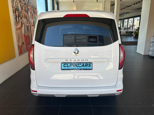 RENAULT Kangoo 1.3 TCe 100 PF Equilibre-image-6