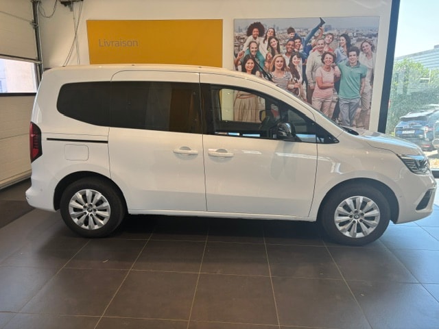 RENAULT Kangoo 1.3 TCe 100 PF Equilibre-image-1