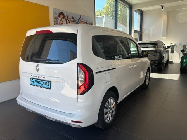 RENAULT Kangoo 1.3 TCe 100 PF Equilibre-image-4