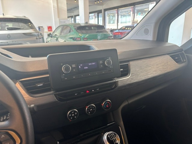RENAULT Kangoo 1.3 TCe 100 PF Equilibre-image-10