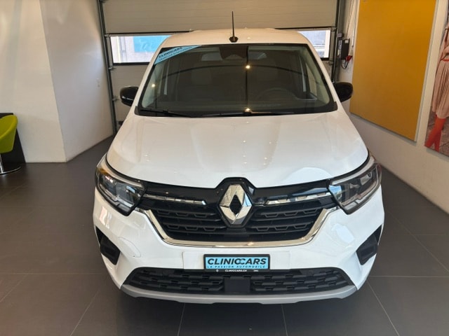 RENAULT Kangoo 1.3 TCe 100 PF Equilibre-image-2