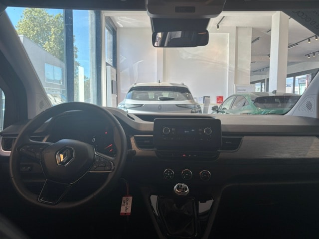 RENAULT Kangoo 1.3 TCe 100 PF Equilibre-image-9