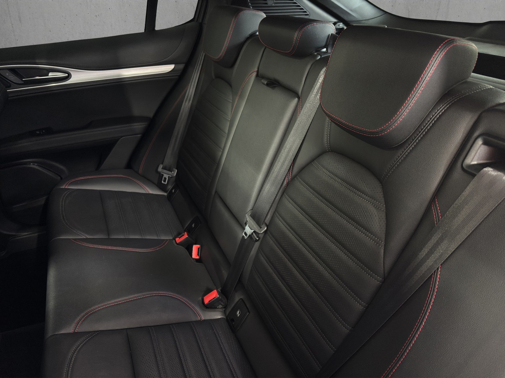 ALFA ROMEO Stelvio 2.0 Competizione Q4 AT8 "Grigio Lunare Opaco-ADAS Pack Plus"-image-11