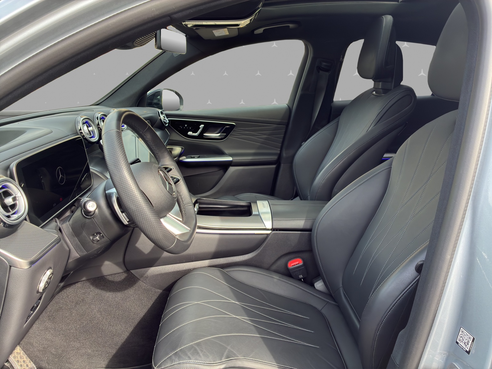 MERCEDES-BENZ GLC Coupé 200 4Matic 9G-Tronic-image-7