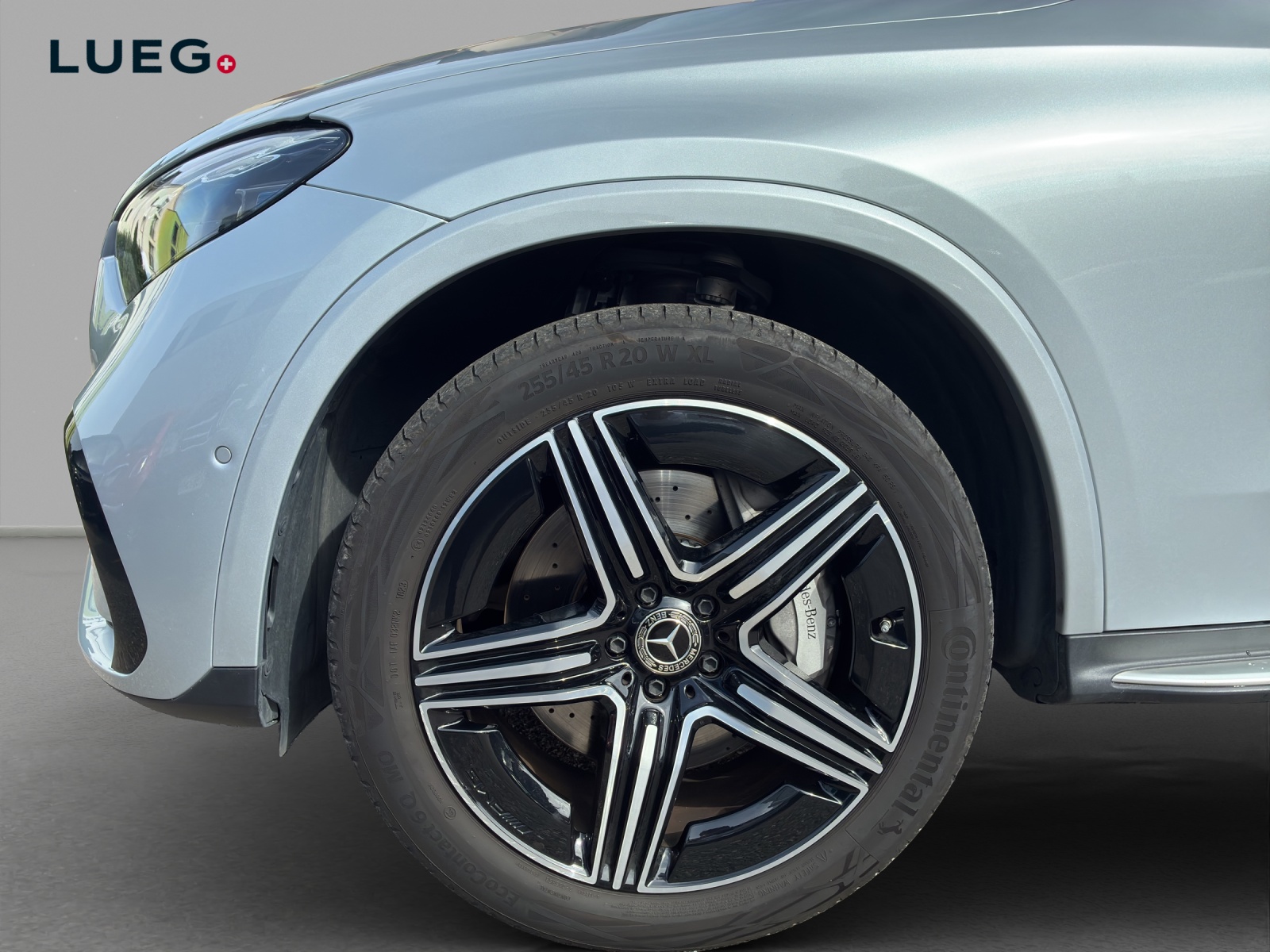 MERCEDES-BENZ GLC Coupé 200 4Matic 9G-Tronic-image-6