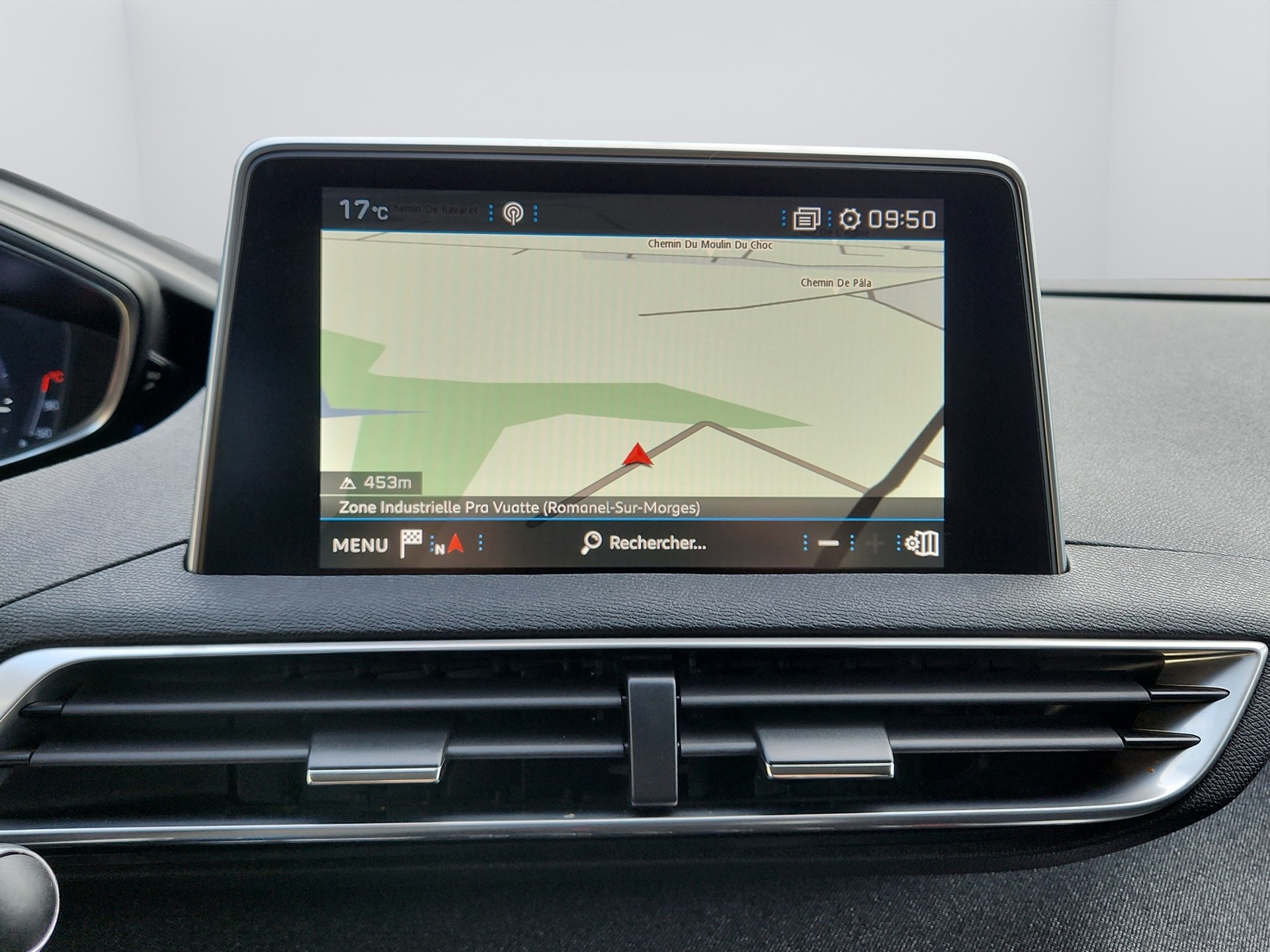 PEUGEOT 3008 1.2 PureTech GT Line-image-11