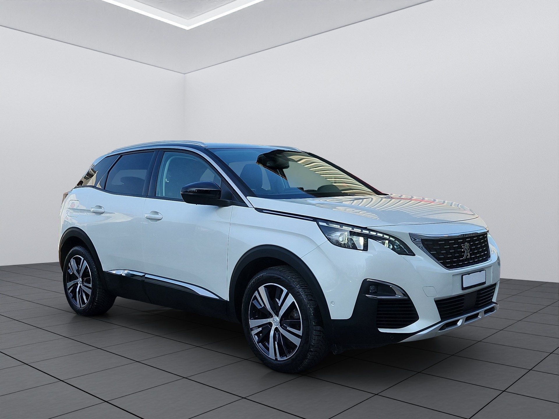 PEUGEOT 3008 1.2 PureTech GT Line-image-7