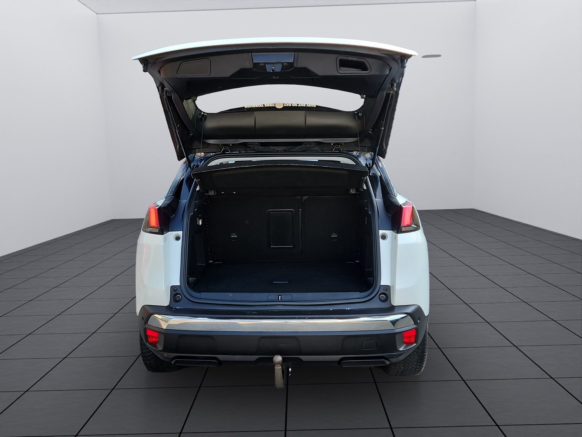 PEUGEOT 3008 1.2 PureTech GT Line-image-12