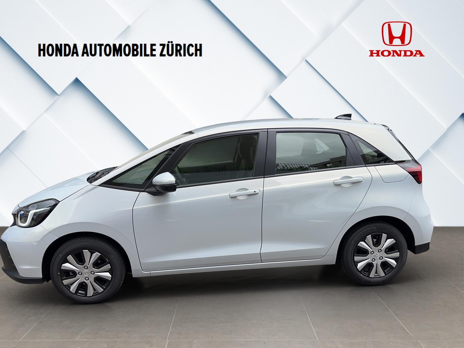 HONDA Jazz 1.5 i-MMD Elegance, Leasing Aktion 1.9 %, inkl. GRATIS Winterräder in Wert von Fr. 1360.--image-1