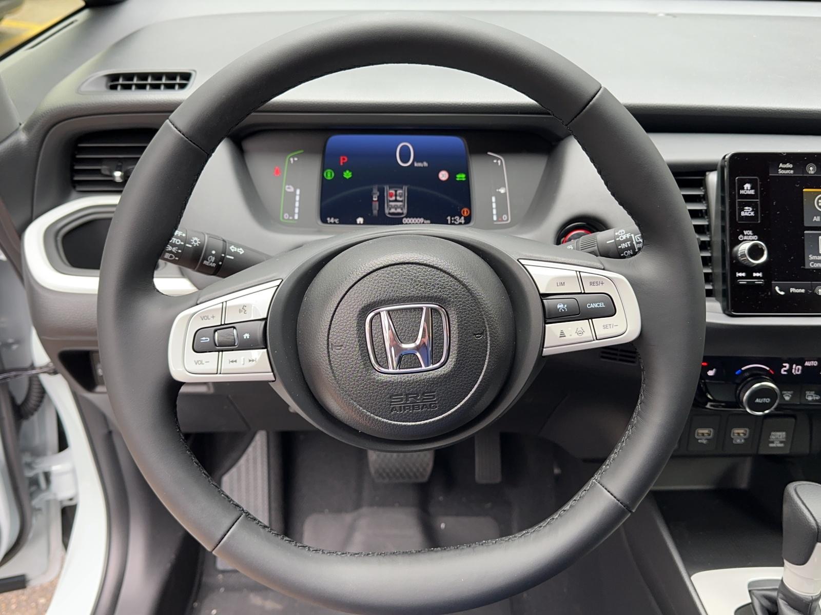HONDA Jazz 1.5 i-MMD Elegance, Leasing Aktion 1.9 %, inkl. GRATIS Winterräder in Wert von Fr. 1360.--image-14
