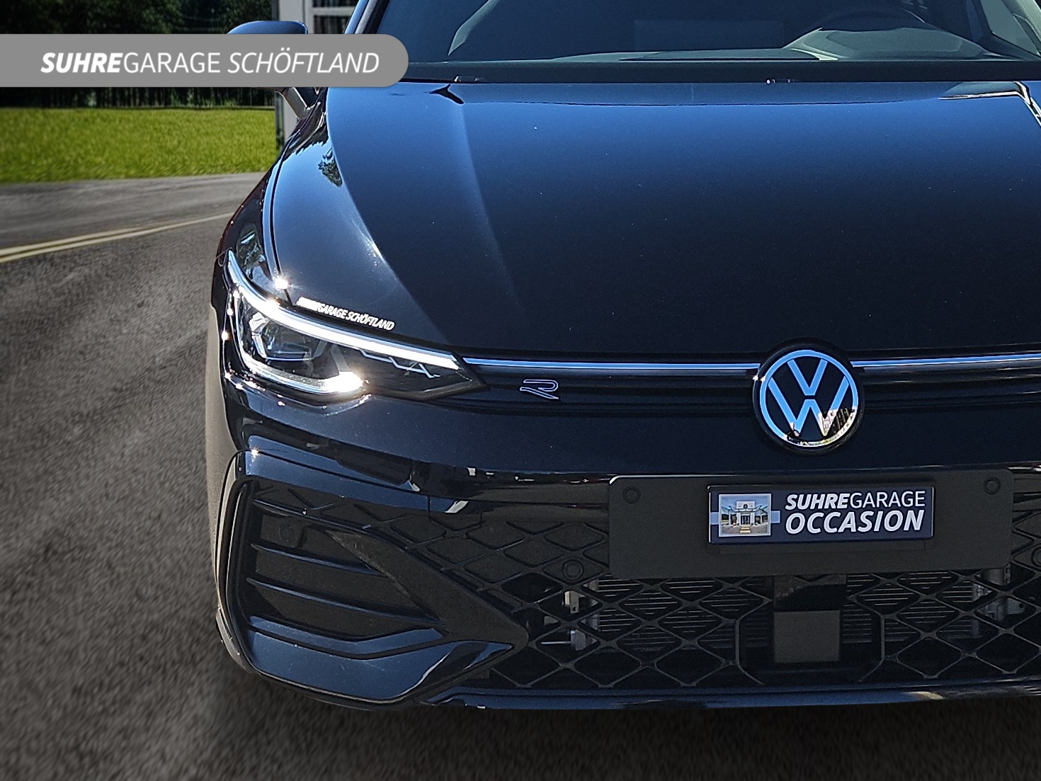 VW Golf 1.5 e TSI mHEV R-Line DSG-showroom-element-1