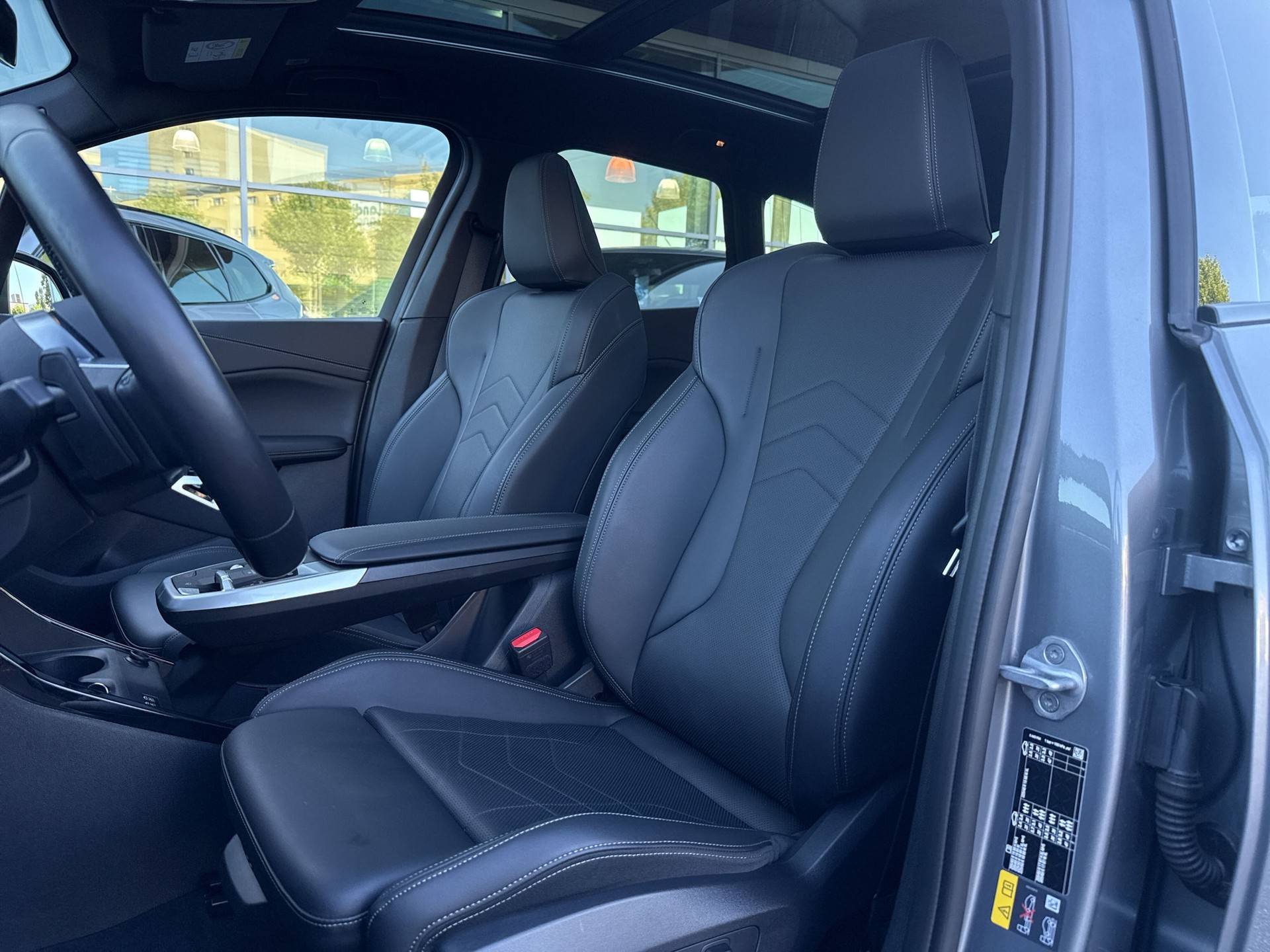 BMW 225e xDrive Active Tourer M Sport-image-9