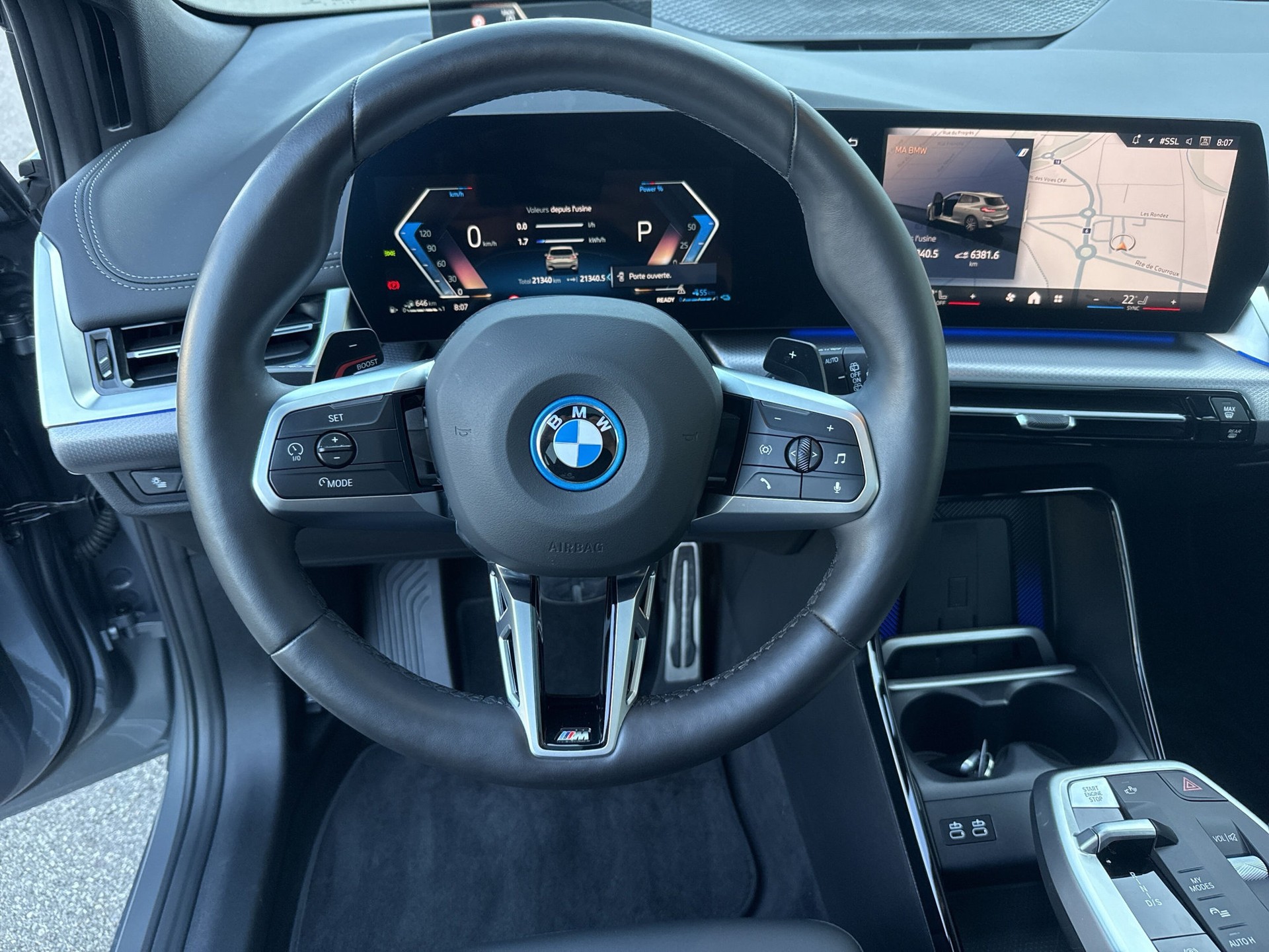 BMW 225e xDrive Active Tourer M Sport-image-11