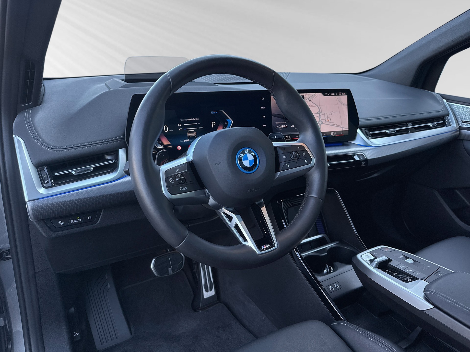 BMW 225e xDrive Active Tourer M Sport-image-3
