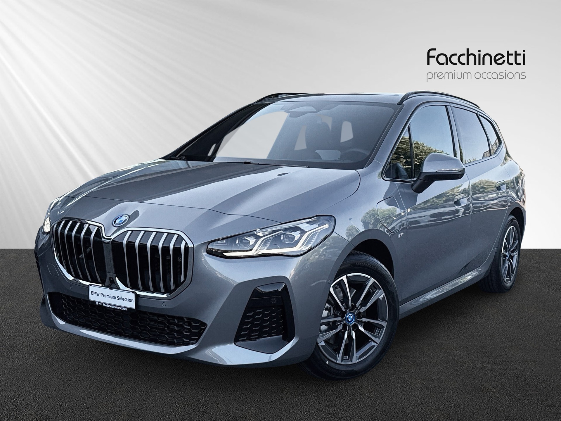 BMW 225e xDrive Active Tourer M Sport-image-0