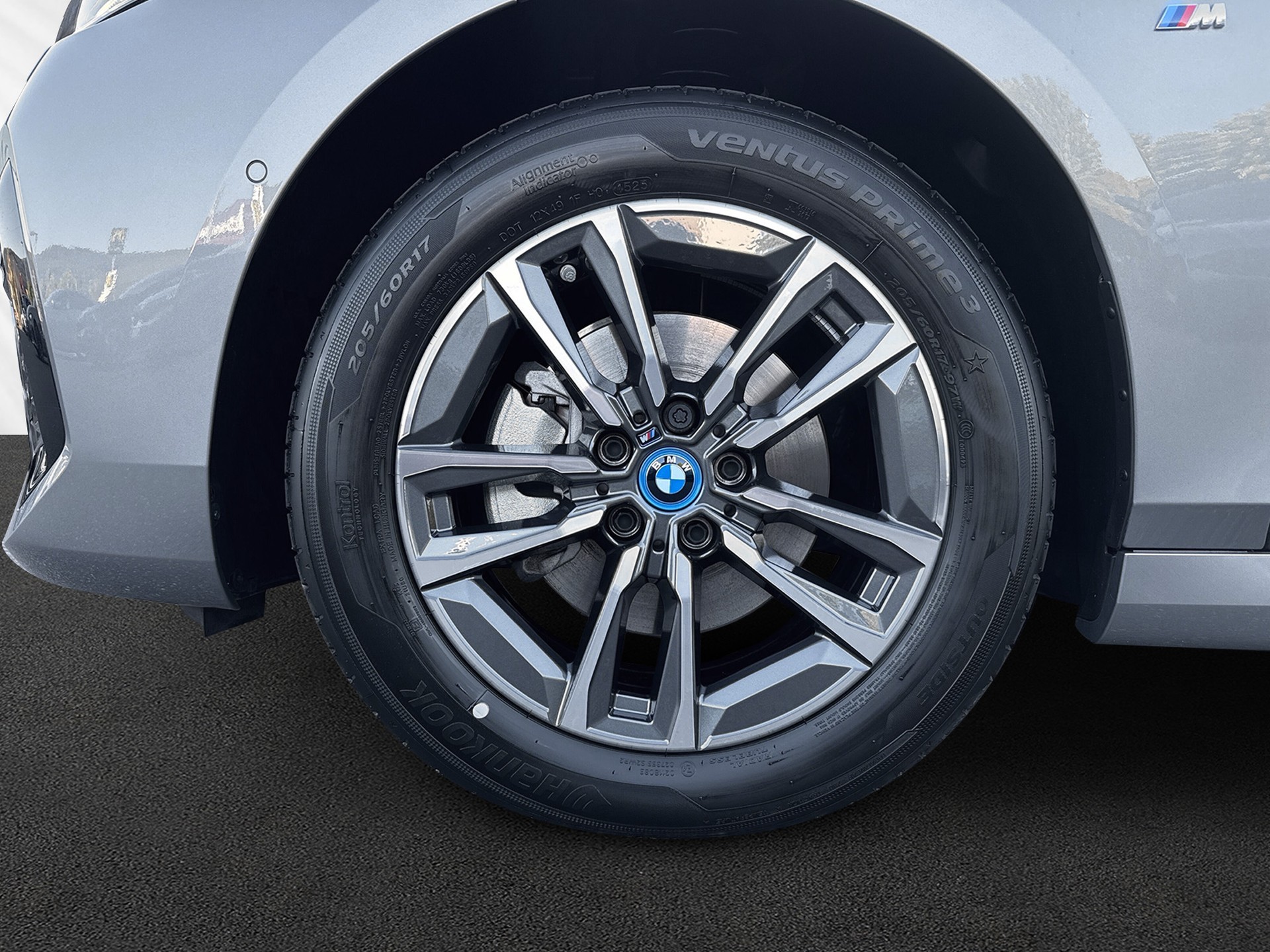 BMW 225e xDrive Active Tourer M Sport-image-8