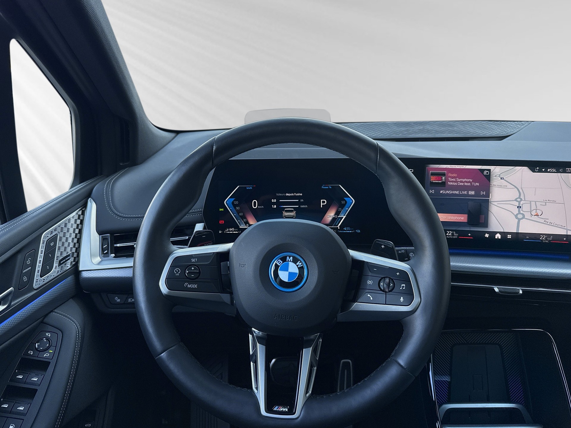 BMW 225e xDrive Active Tourer M Sport-image-4