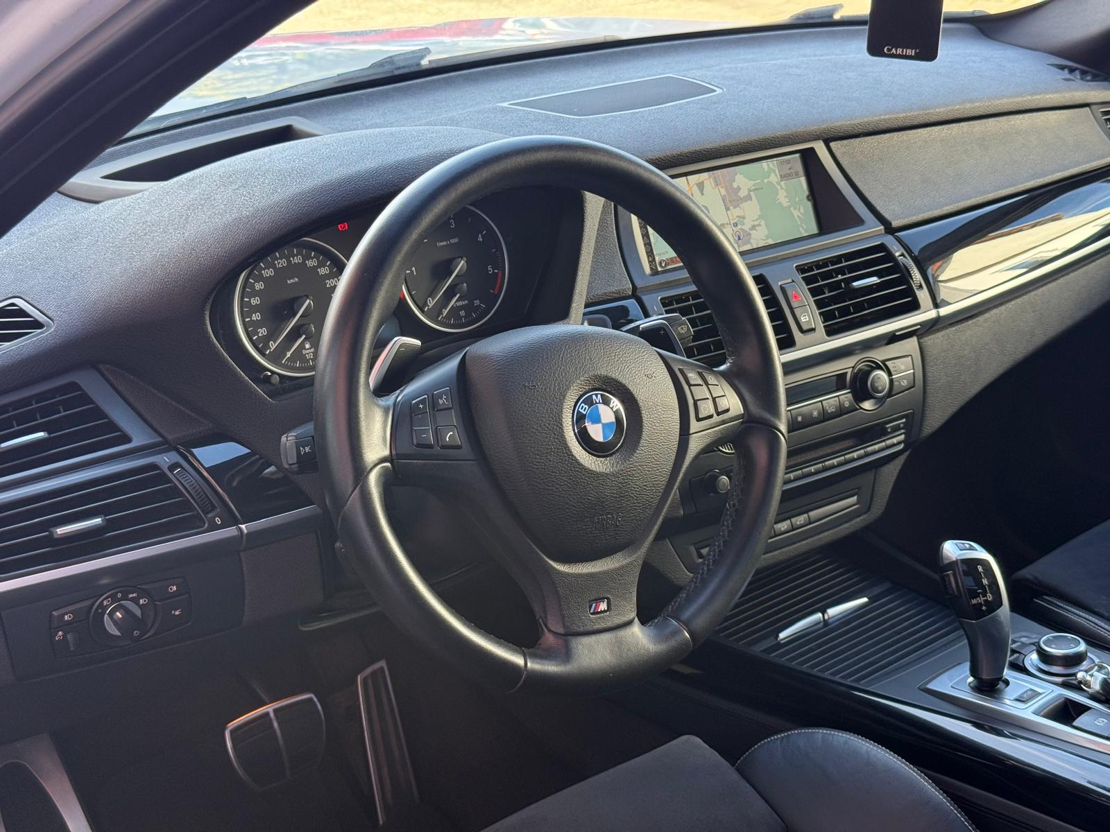 BMW X5 xDrive 30d Steptronic M-Paket / MFK 07.2025-image-10