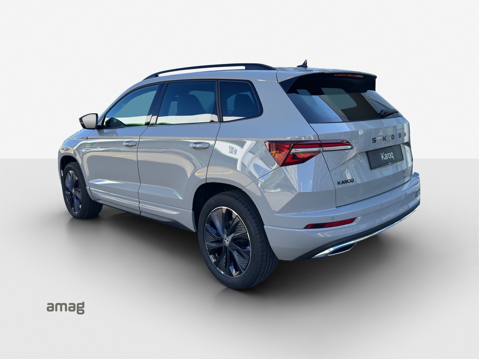 SKODA Karoq 2.0 TSI SportLine 4x4 DSG-showroom-element-2
