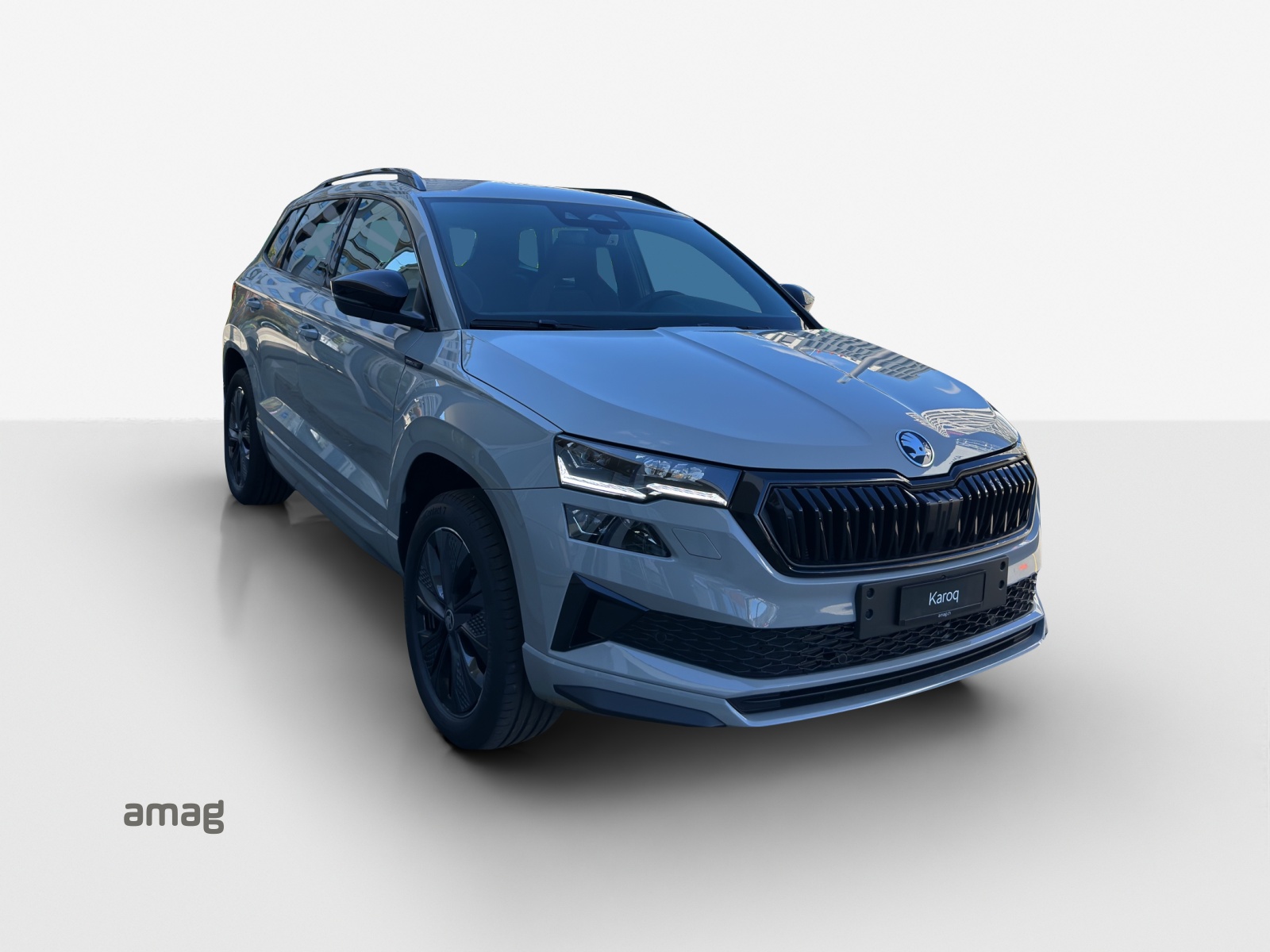 SKODA Karoq 2.0 TSI SportLine 4x4 DSG-image-5