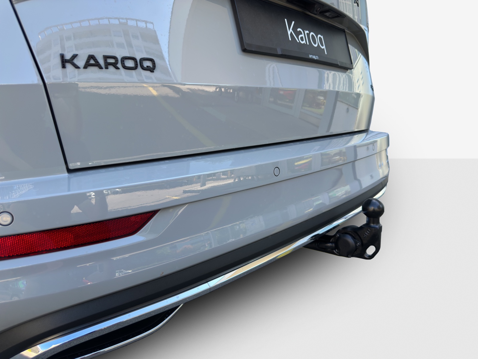 SKODA Karoq 2.0 TSI SportLine 4x4 DSG-image-13