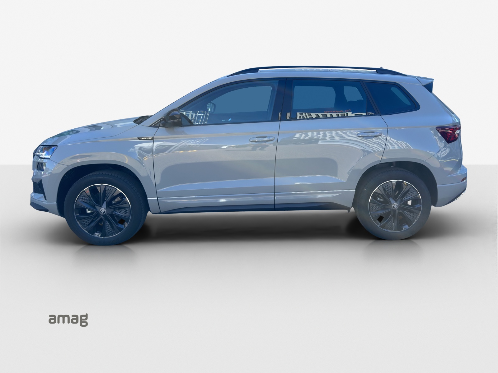 SKODA Karoq 2.0 TSI SportLine 4x4 DSG-showroom-element-1