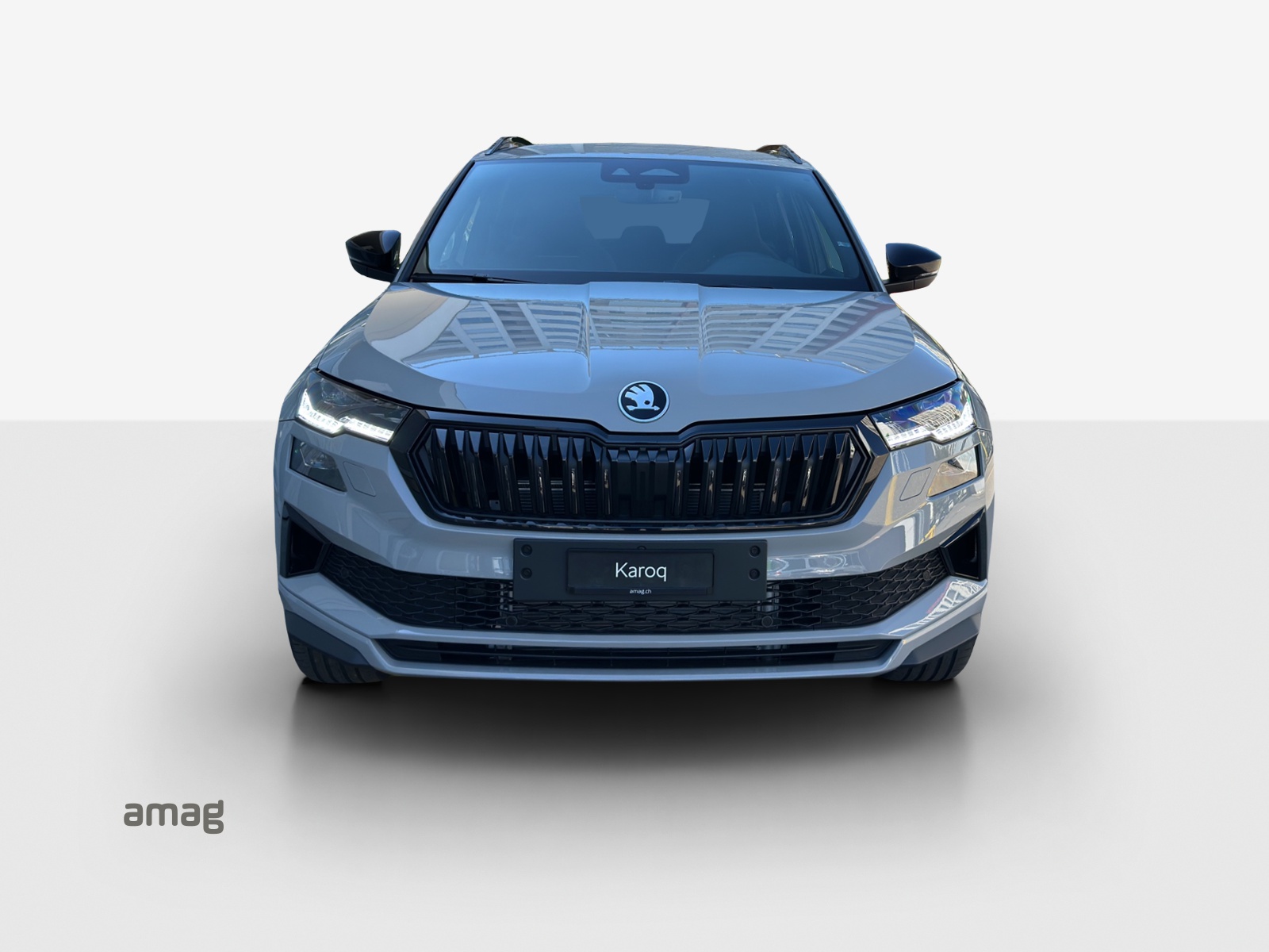 SKODA Karoq 2.0 TSI SportLine 4x4 DSG-image-6