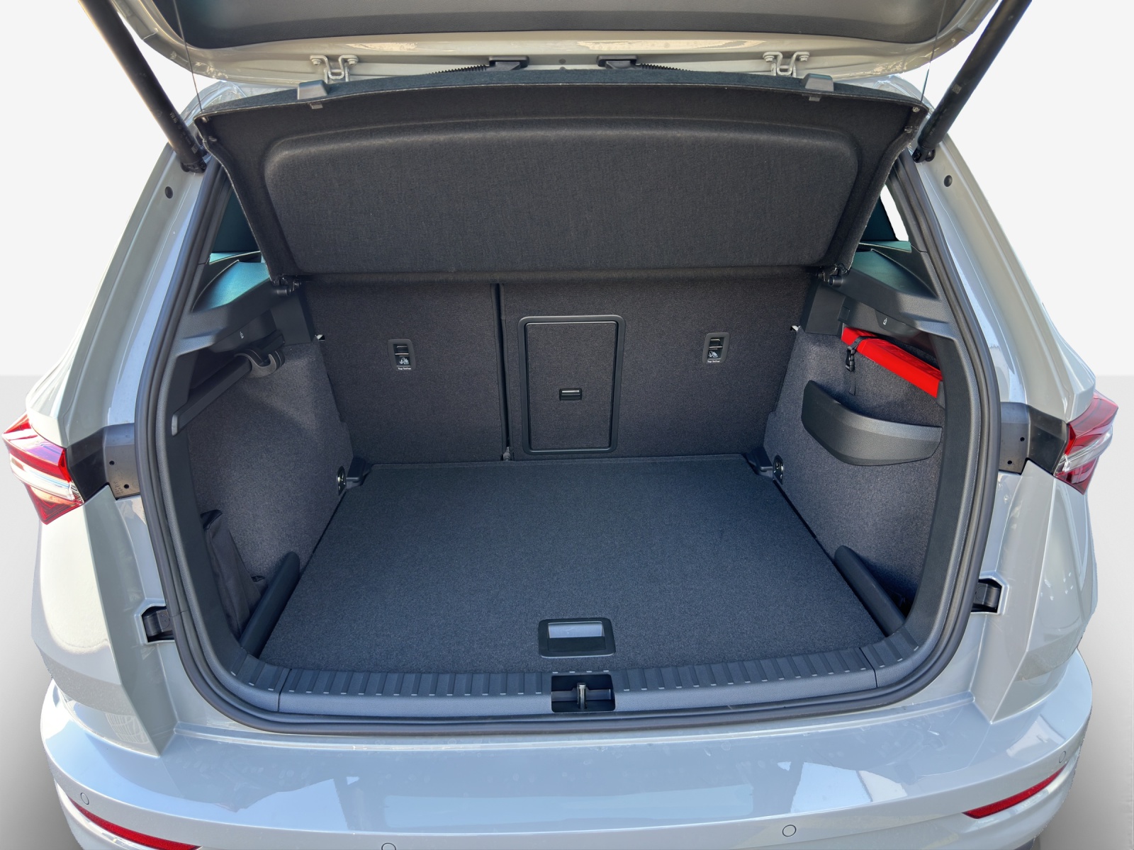 SKODA Karoq 2.0 TSI SportLine 4x4 DSG-image-12