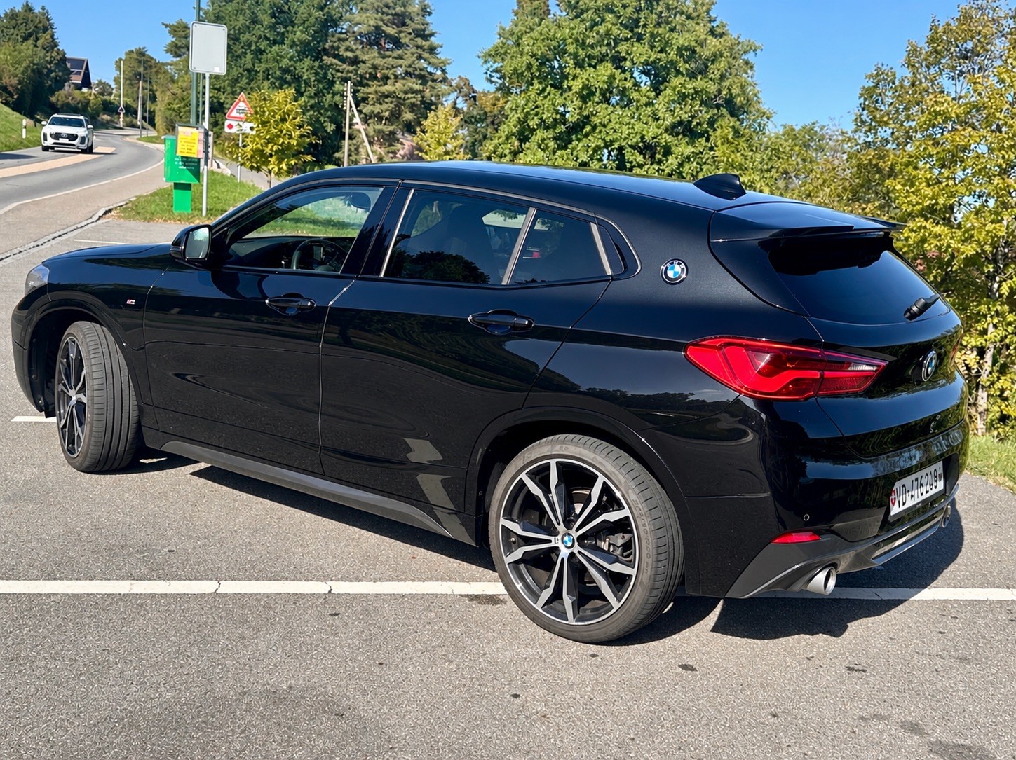 BMW 25d xDrive SAG-image-0