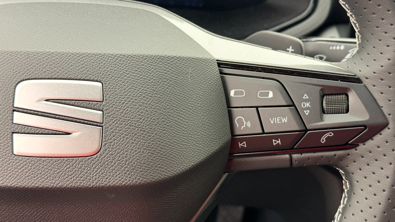 SEAT Ibiza 1.0 EcoTSI FR DSG-image-9