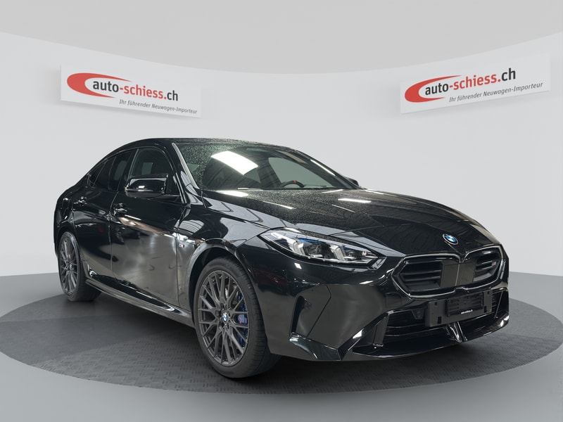 BMW M235i xDrive Gran Coupé Shadow Line